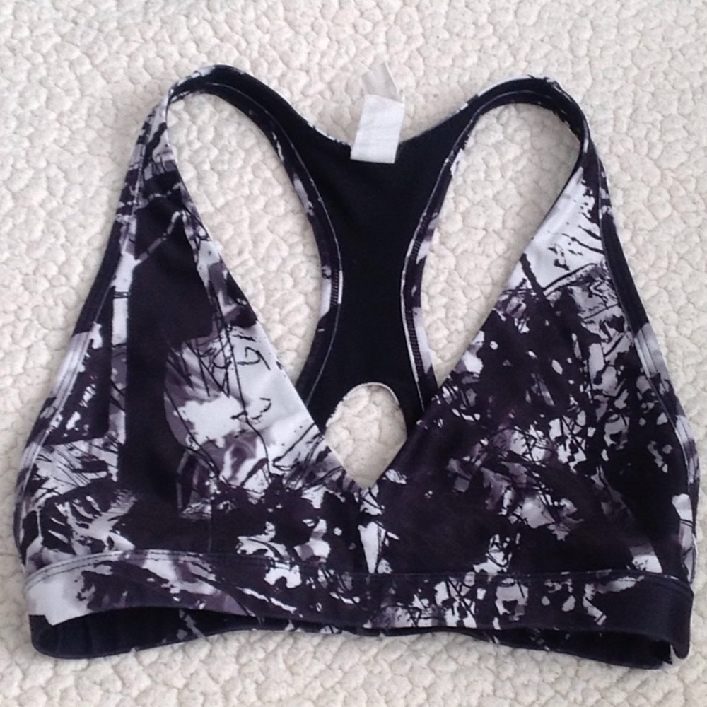 Mondetta Sports Bra